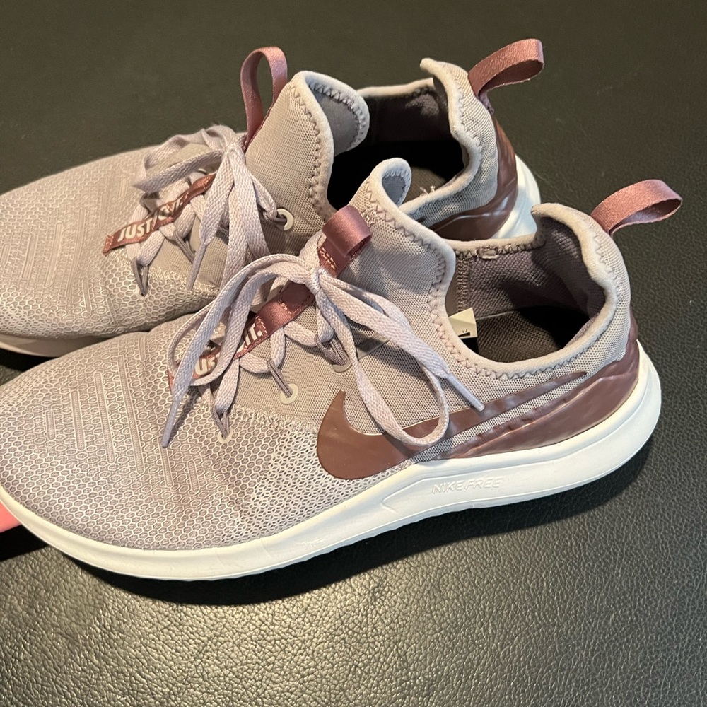 Nike shoes